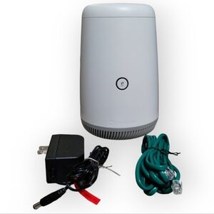 CenturyLink C4000LZ Modem Router